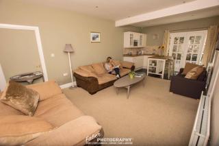 The Castle Apartment - Strangford - 0