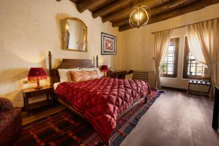 Zerzembe Boutique Hotel - 4