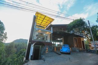 Ivory Canopy Resort - Ella - 1