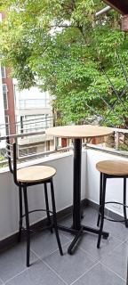 COMODOS APARTAMENTOS EN LA MEJOR ZONA DE MEDELLIN LAURELES ESTADiO - 5