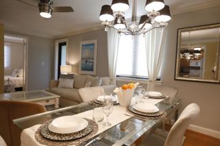 Private Coastal Apartment 2BR 1BA Near Brickell - 1