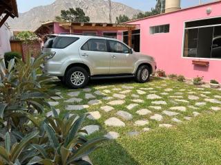 Casa de Campo en Cieneguilla con Piscina - 3