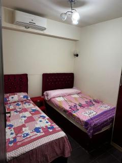 Porto chalet by Basem families only - 5