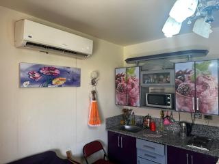 Porto chalet by Basem families only - 4