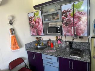 Porto chalet by Basem families only - 3