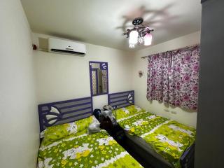 Porto chalet by Basem families only - 1