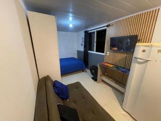 Estudio com saida para trilha! AP5 - 7