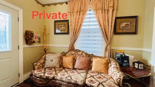 Barker House 3# Suite-heart of oldtown - 3