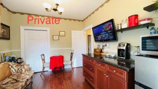 Barker House 3# Suite-heart of oldtown - 2