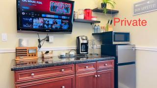 Barker House 3# Suite-heart of oldtown - 1