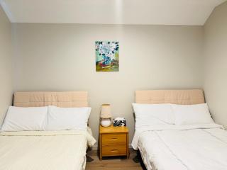 Christchurch Work Friendly Room - 0