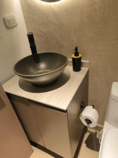 Apartamento minimalista norte armenia - 5