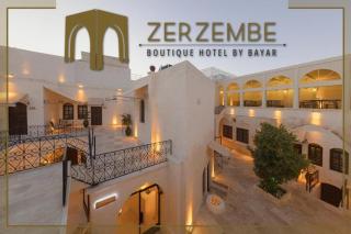 Zerzembe Boutique Hotel - 0