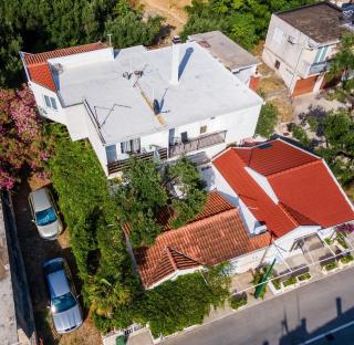 Apartments by the sea Gradac, Makarska - 24960 - 4