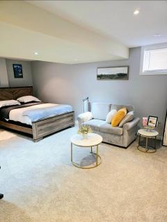 Welcome to your Serene Gateway - 8