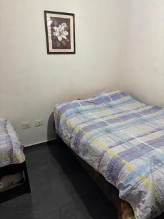 Dpto monoambiente - 6