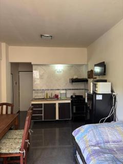 Dpto monoambiente - 2