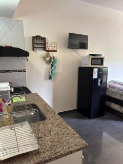 Dpto monoambiente - 1