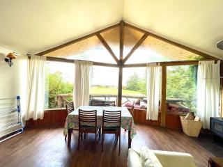 Cabañas Cuatro Estaciones Frutillar Bajo - Frutillar - 7