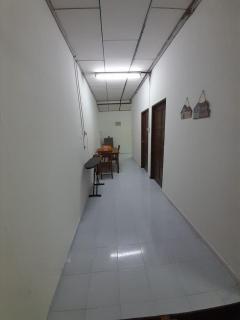 AMZ HOMESTaY PADANG MIDIN, KUALA TERENGGANU - 5