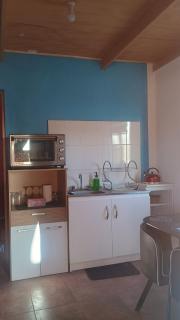 Rincón Desértico Cabin San Pedro de Atacama - 9