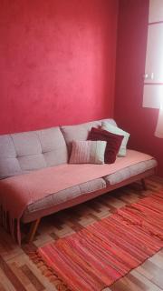 Rincón Desértico Cabin San Pedro de Atacama - 2