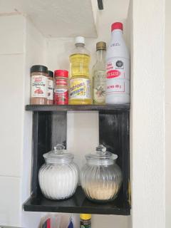 Loft Rayito de Sol, Zihuatanejo Center with AC - 6