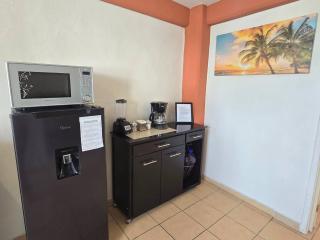 Loft Rayito de Sol, Zihuatanejo Center with AC - 4