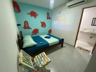 Fauna - Santa Marta - 8