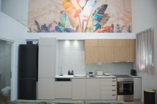 Hanim 2BR Loft Apartment - Garden & Indoor Parking - 7