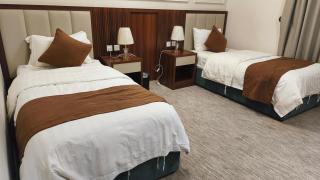 شقة شاطئ الليث -  - 2