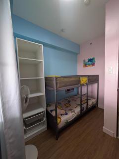 The Most Affordable Female-only Dormitory in Metro Manila with Free Wi-Fi - Manila - 5