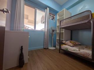 The Most Affordable Female-only Dormitory in Metro Manila with Free Wi-Fi - Manila - 2