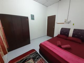 AMZ HOMESTaY PADANG MIDIN, KUALA TERENGGANU - 9