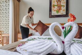 Air Ilir Grand Villa - 5