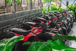 Air Ilir Grand Villa - 4