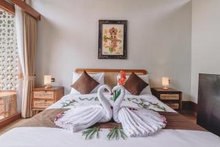 Air Ilir Grand Villa - 1