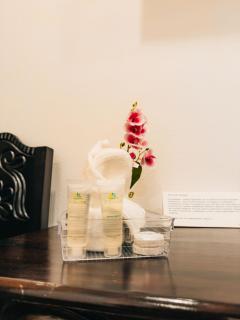 Hotel Villa Luna - 8