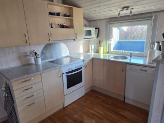 6 person holiday home in Hemmet - 4