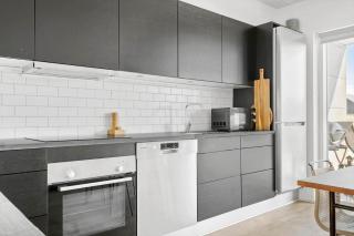 904-Hvide-Sande-Langsand-82-stuen - Hvide Sande - 6