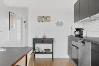 904-Hvide-Sande-Langsand-82-stuen - Hvide Sande - 5