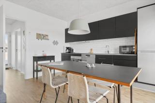 904-Hvide-Sande-Langsand-82-stuen - Hvide Sande - 4