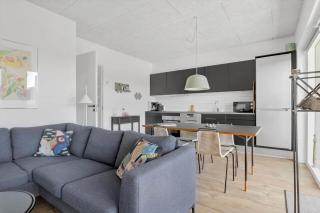 904-Hvide-Sande-Langsand-82-stuen - Hvide Sande - 3