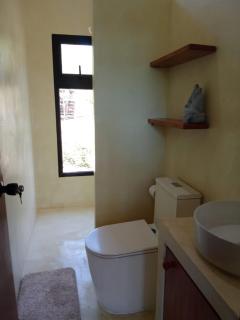 Jungle surf Villa - 1