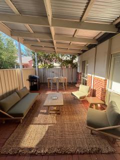 The Terrace - Echuca - 9