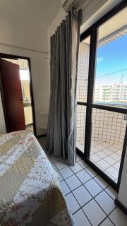 Apartamento à 7 minutos da PRAIA DO FORTE - 8