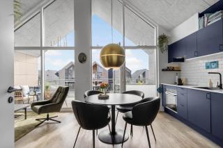 9938 Hvide Sande - Langsand 127 1 sal 1. - 9