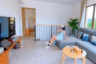 Yunqi Homestay Danxia Mountain Villa Branch - 9