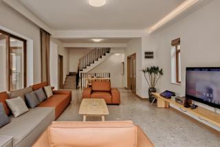 Yunqi Homestay Danxia Mountain Villa Branch - 6