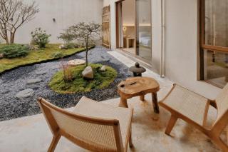 Yunqi Homestay Danxia Mountain Villa Branch - 4